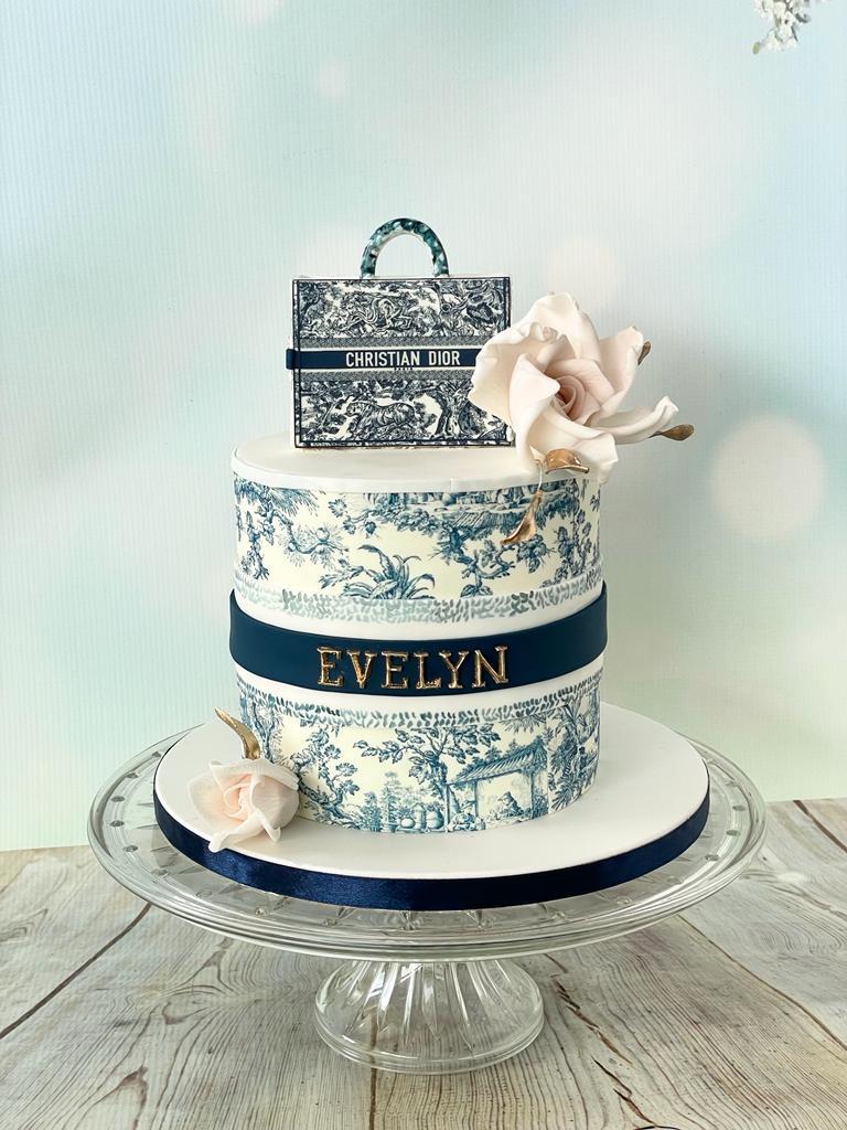 Christian Dior Handbag