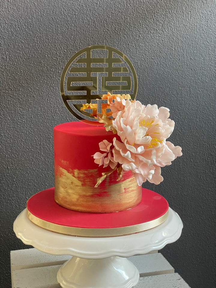 Double Happiness for ROM