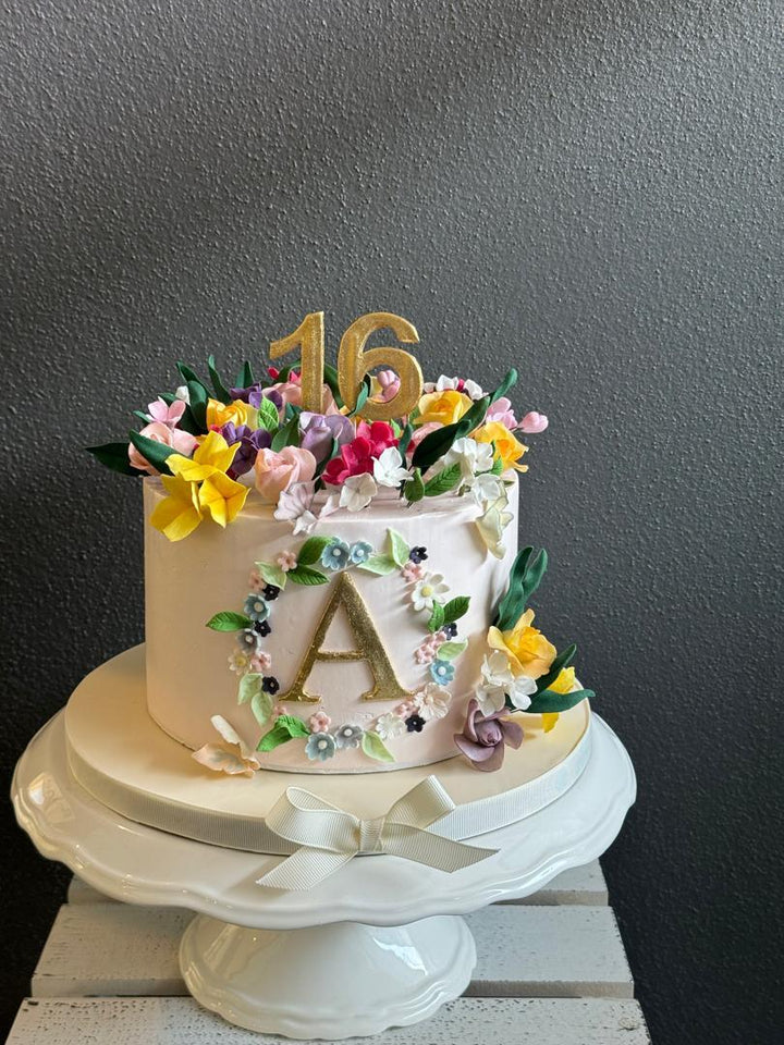 Miss Dior Millefiori