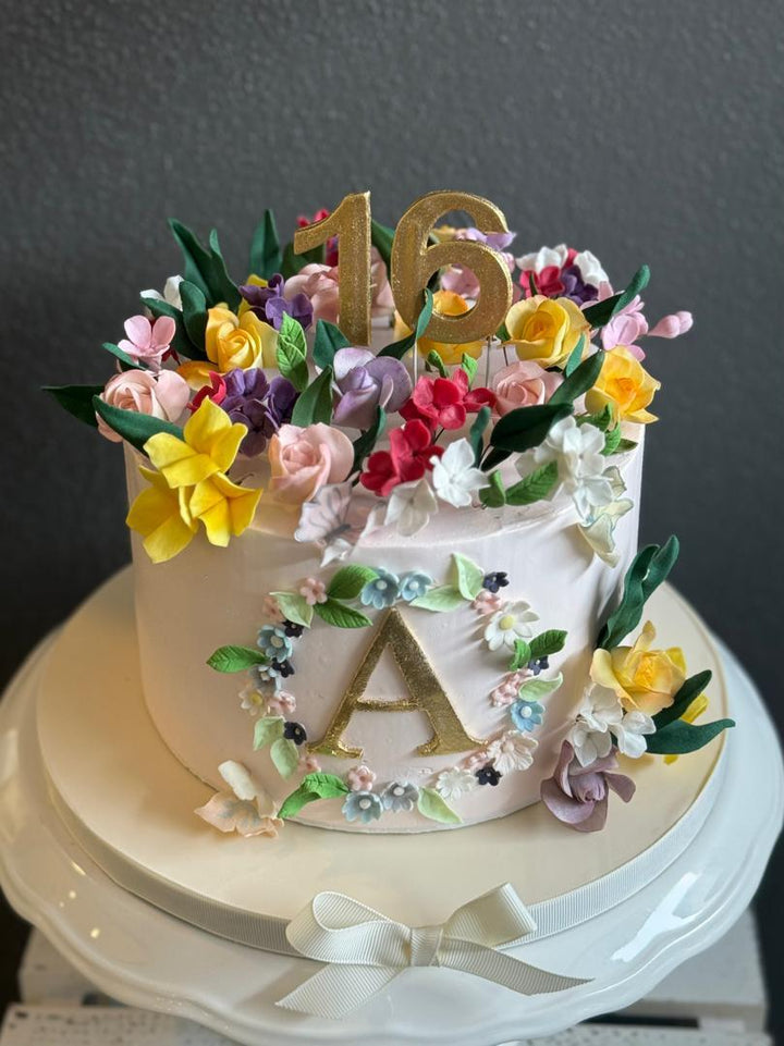 Miss Dior Millefiori