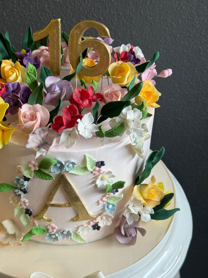 Miss Dior Millefiori