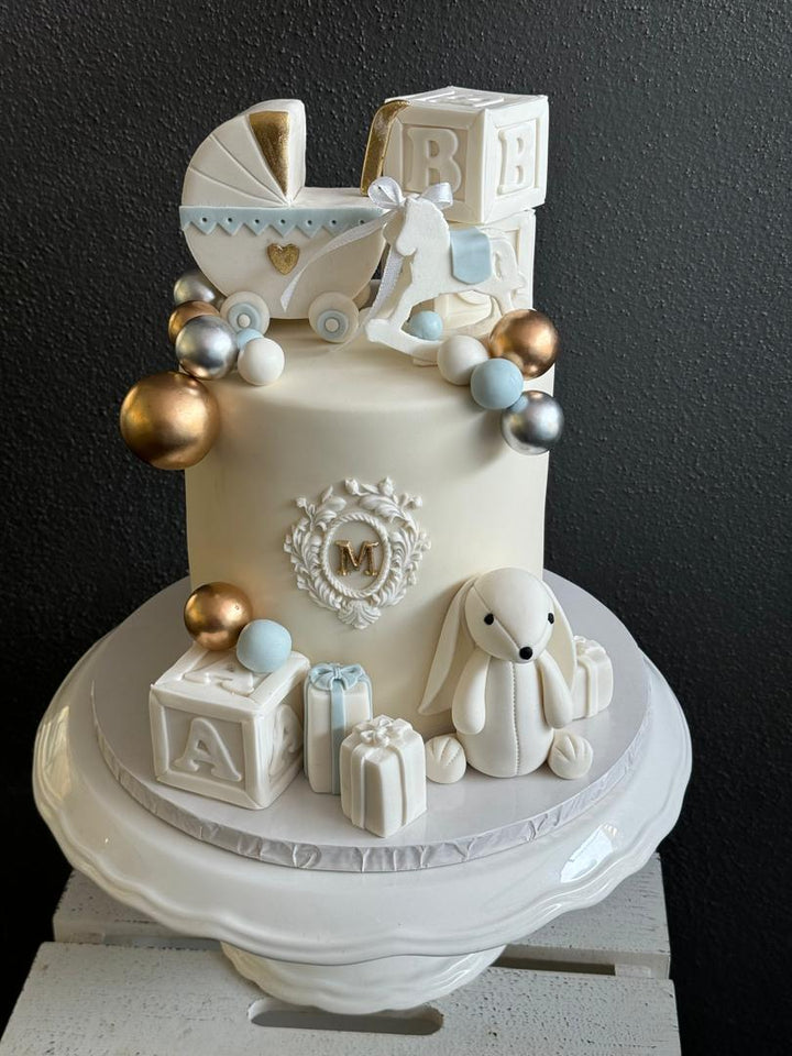 Jellycat Baby Shower