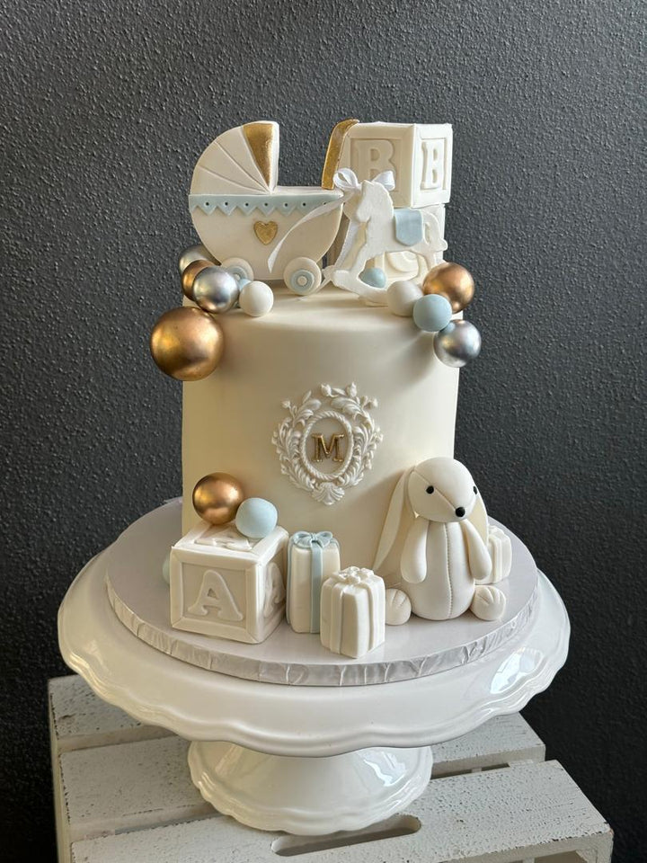 Jellycat Baby Shower