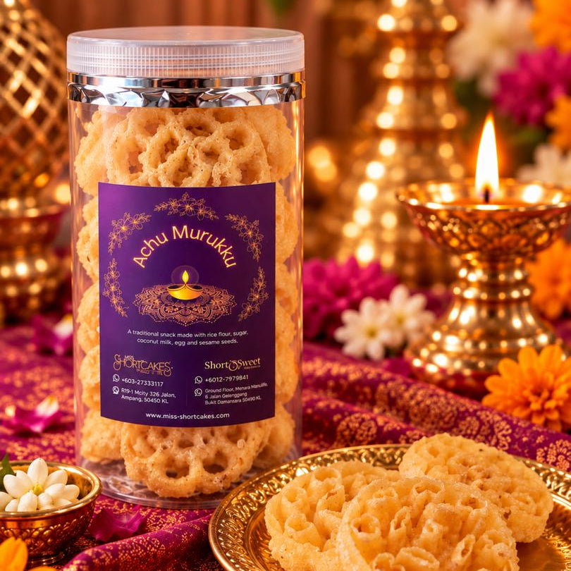 Achu Murukku