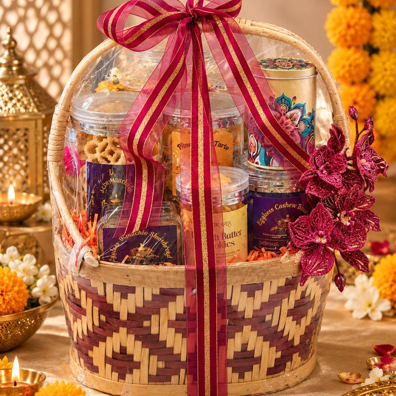 Diwali Harmony