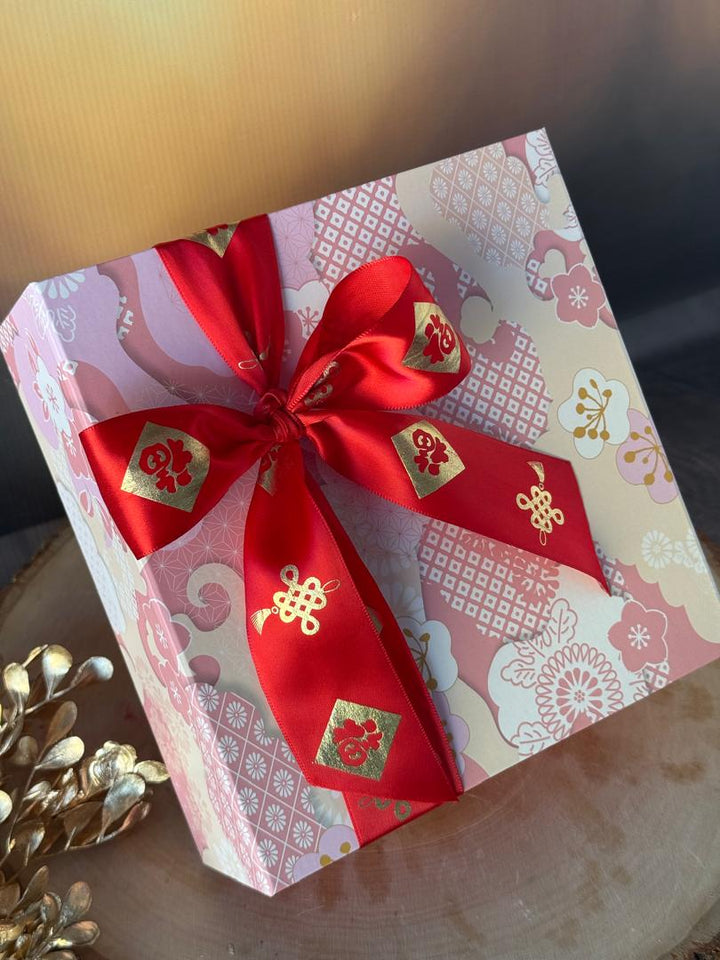 CNY French Butter Cake Gift Box