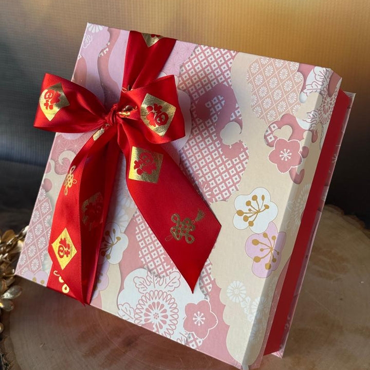 CNY French Butter Cake Gift Box