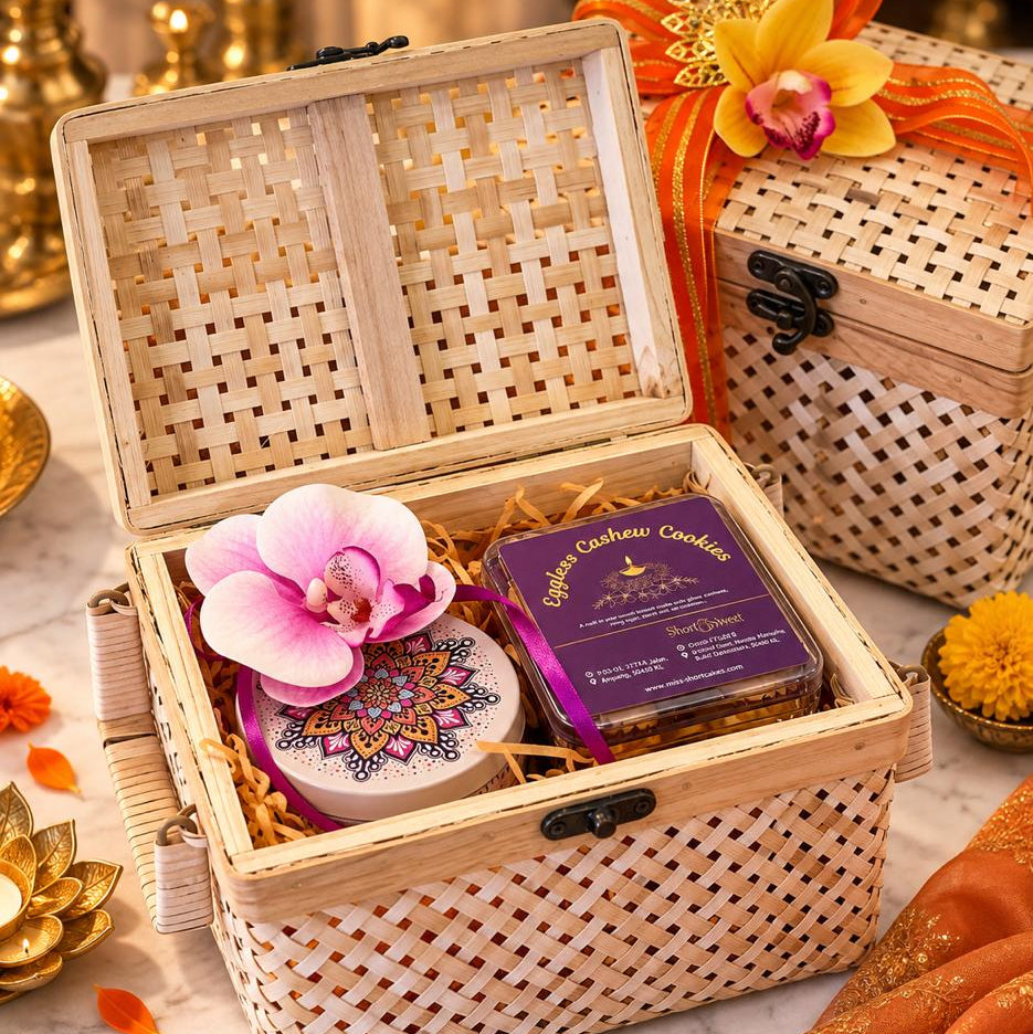 Diwali Radiance