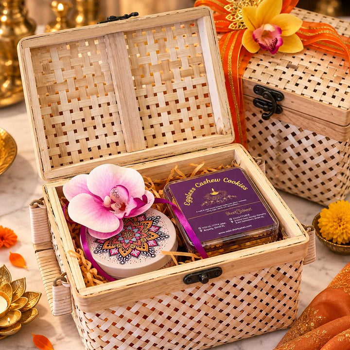 Diwali Radiance