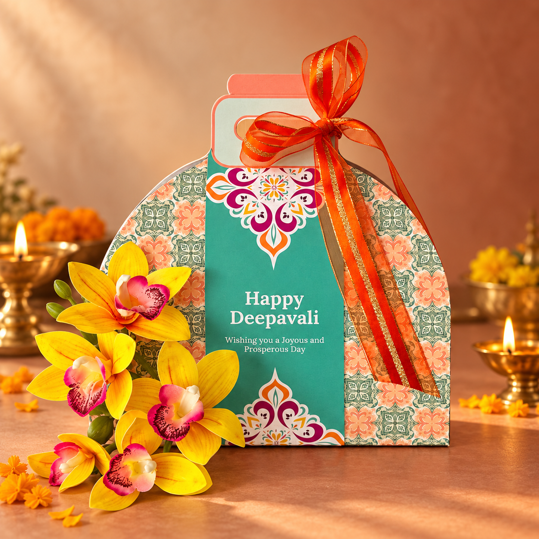 Diwali Treasures