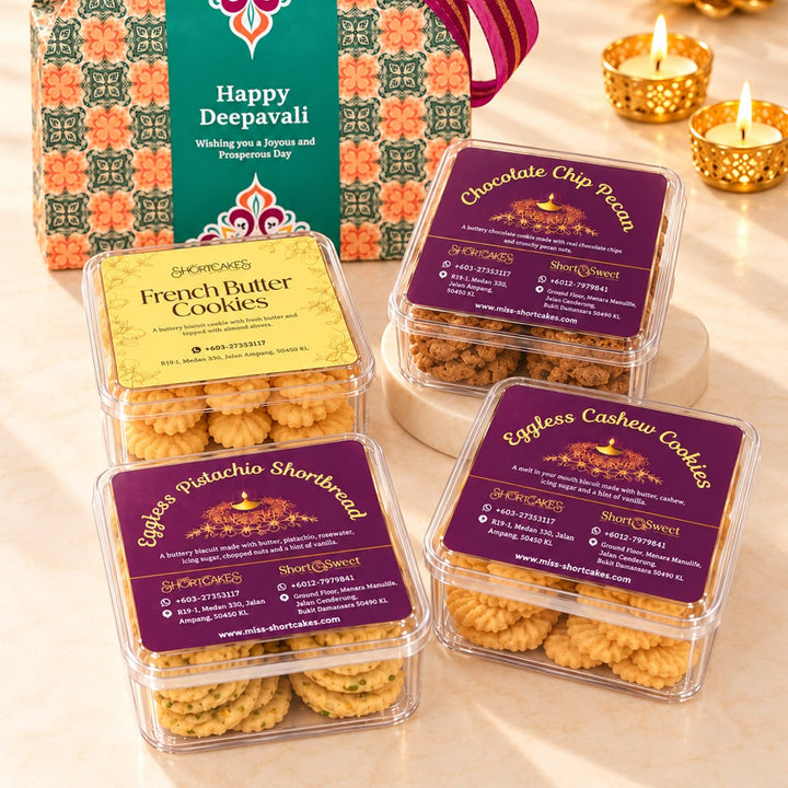Diwali Treasures