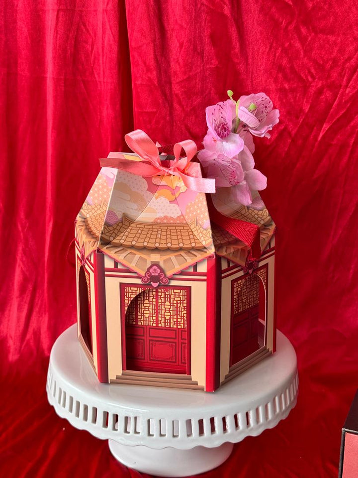 The Fortune Pavillion