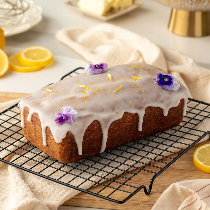 Lemon Drizzle Loaf