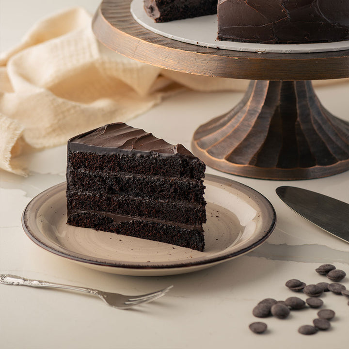 Matilda Chocolate Cake