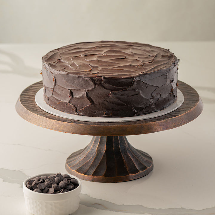 Matilda Chocolate Cake