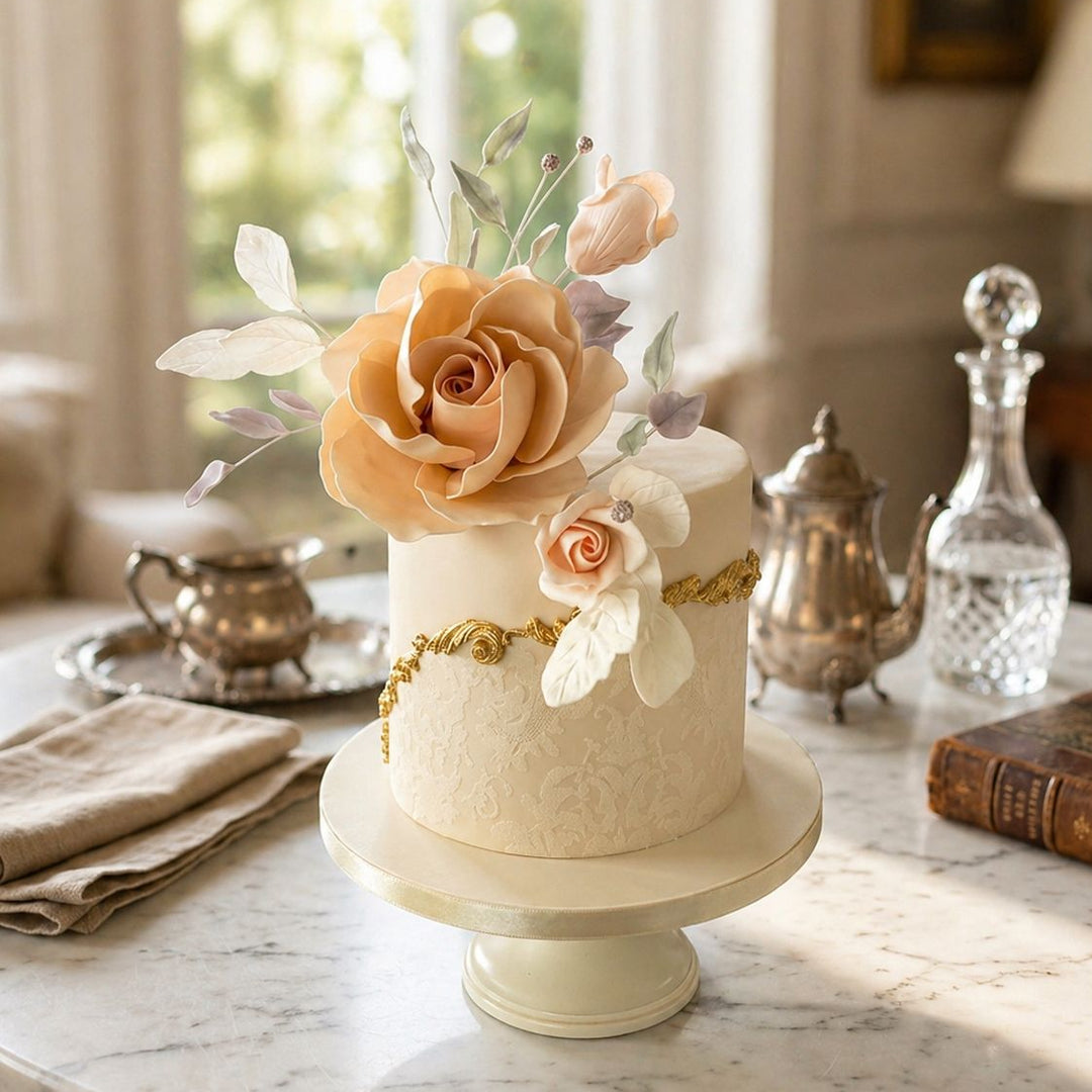 Damask Rose