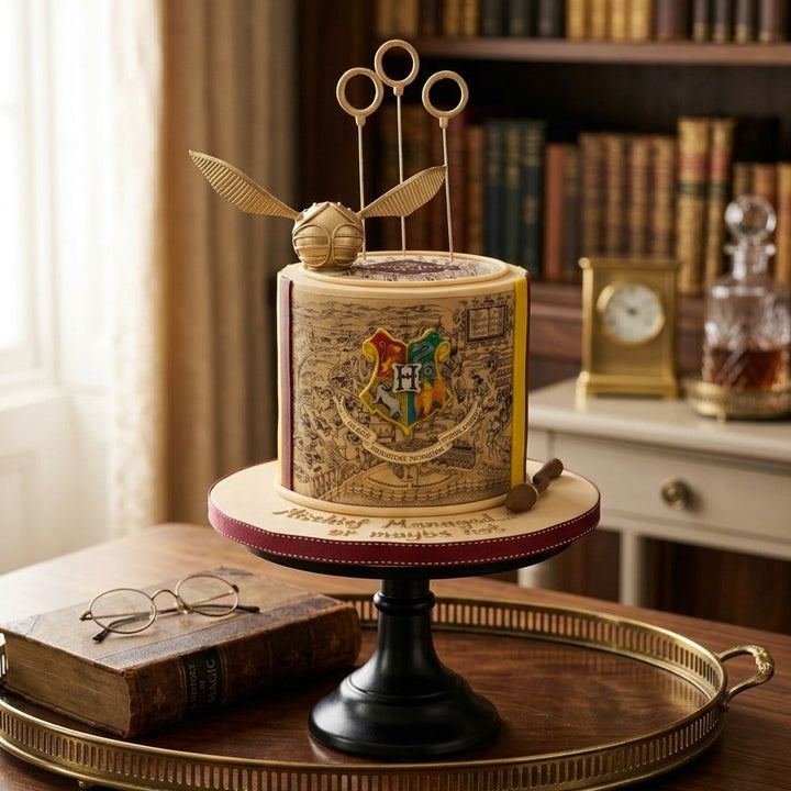 Harry Potter 2