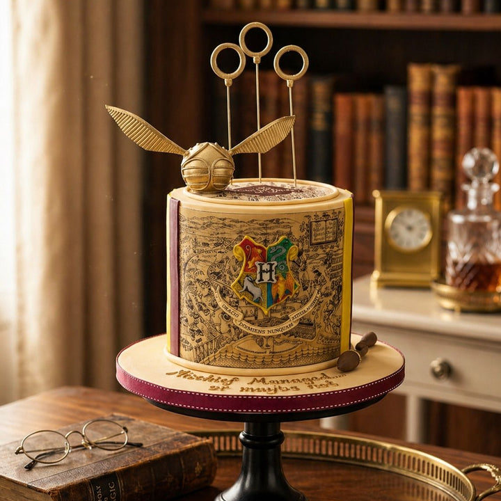 Harry Potter 2