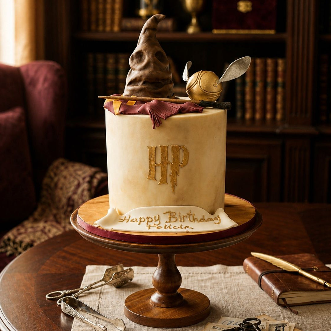 Harry Potter 3