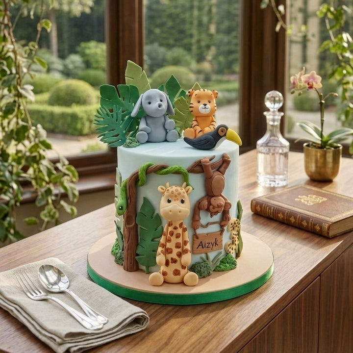 Animal Safari