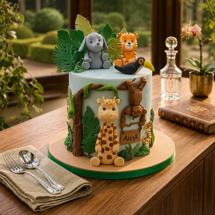 Animal Safari