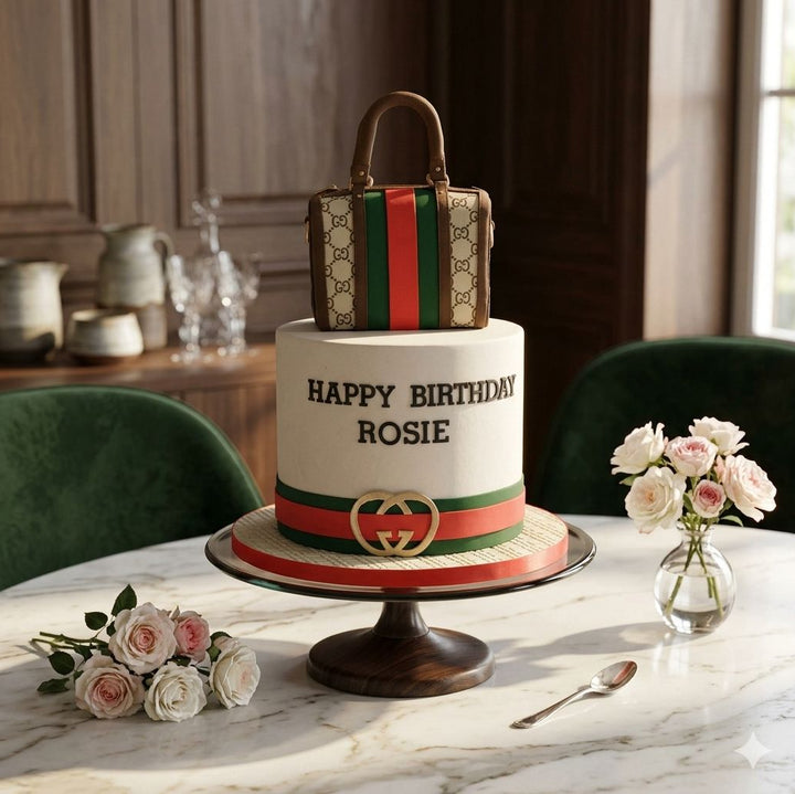 Gucci Handbag