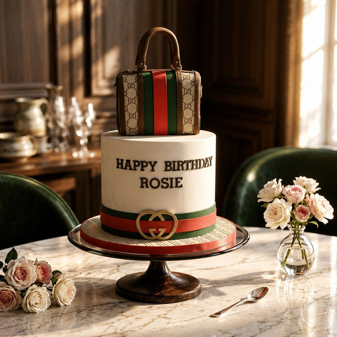Gucci Handbag