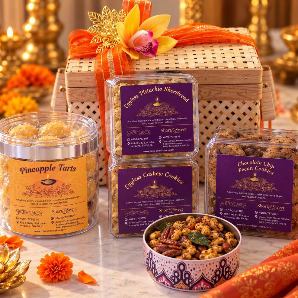 Diwali Radiance
