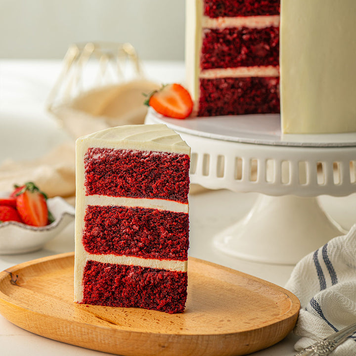 Red Velvet Cake
