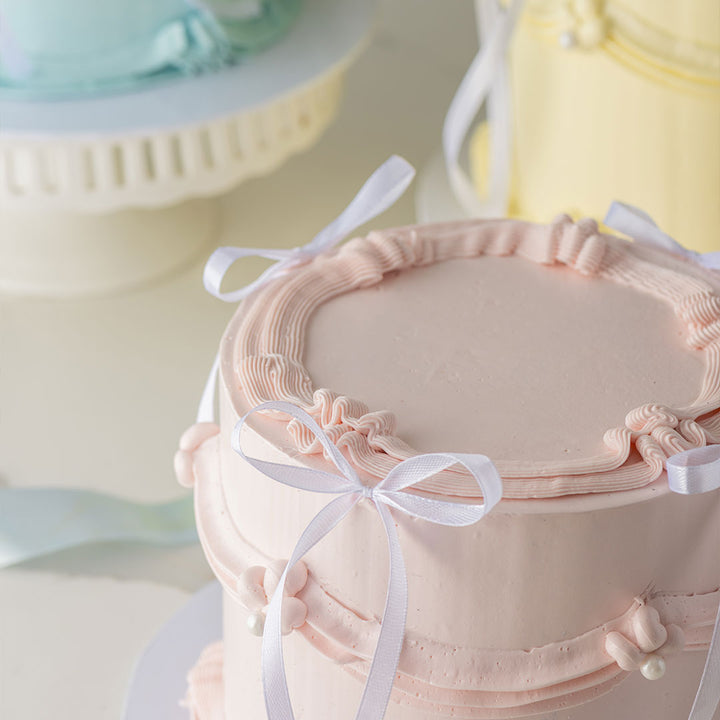 Timeless English Tea