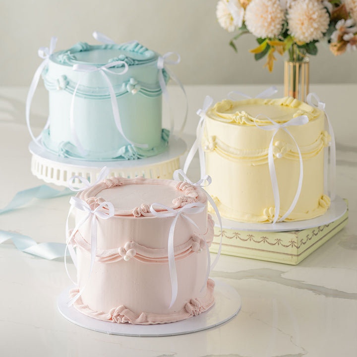 Timeless English Tea