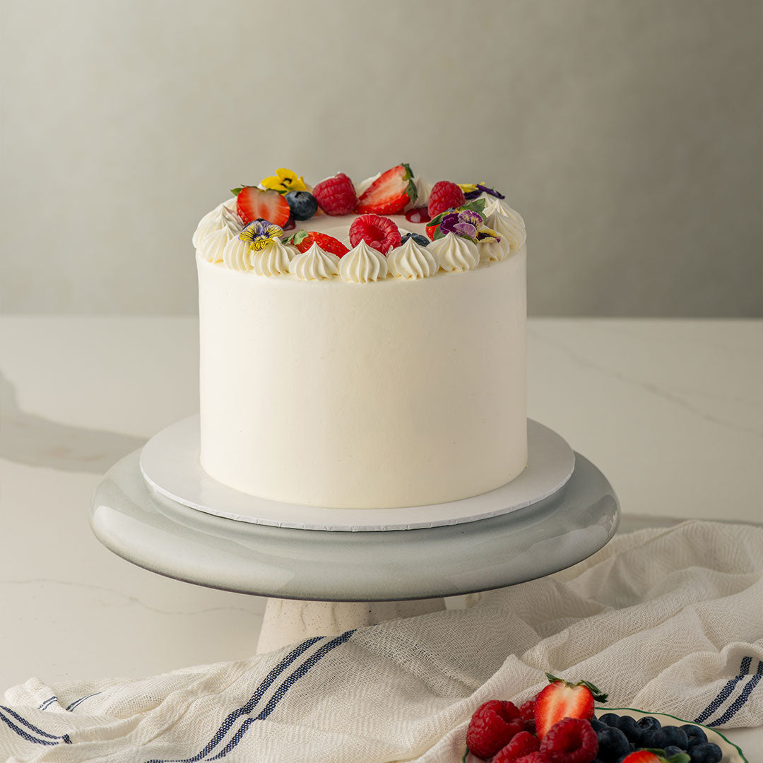 Victoria Sandwich Cake