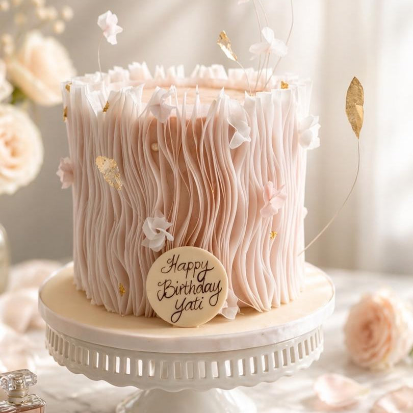 A Symphony of Layers
