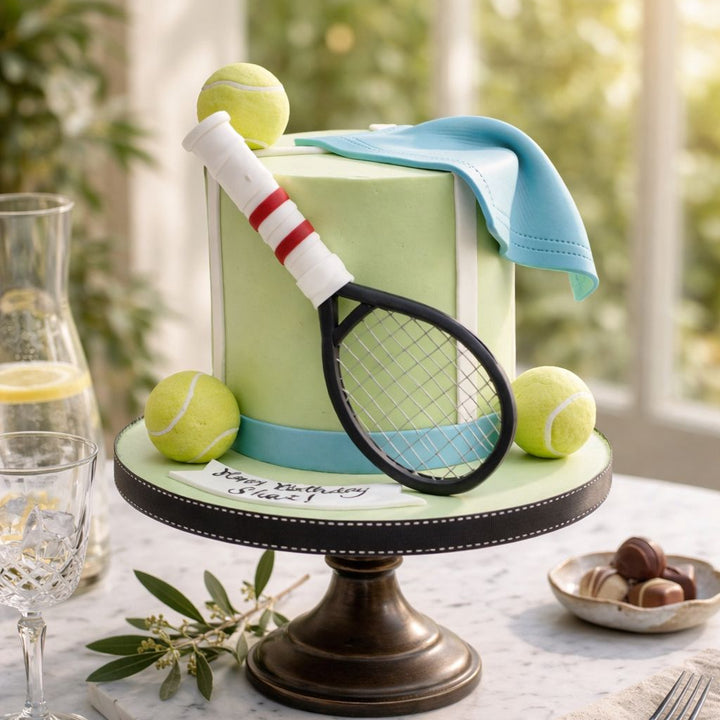 Tennis Lover