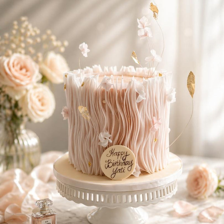 A Symphony of Layers