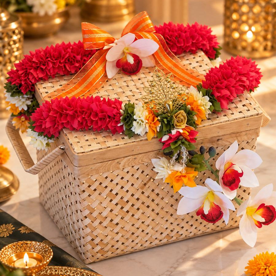 Diwali Grandeur