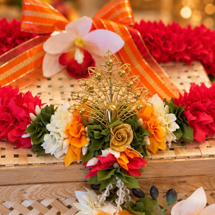 Diwali Grandeur