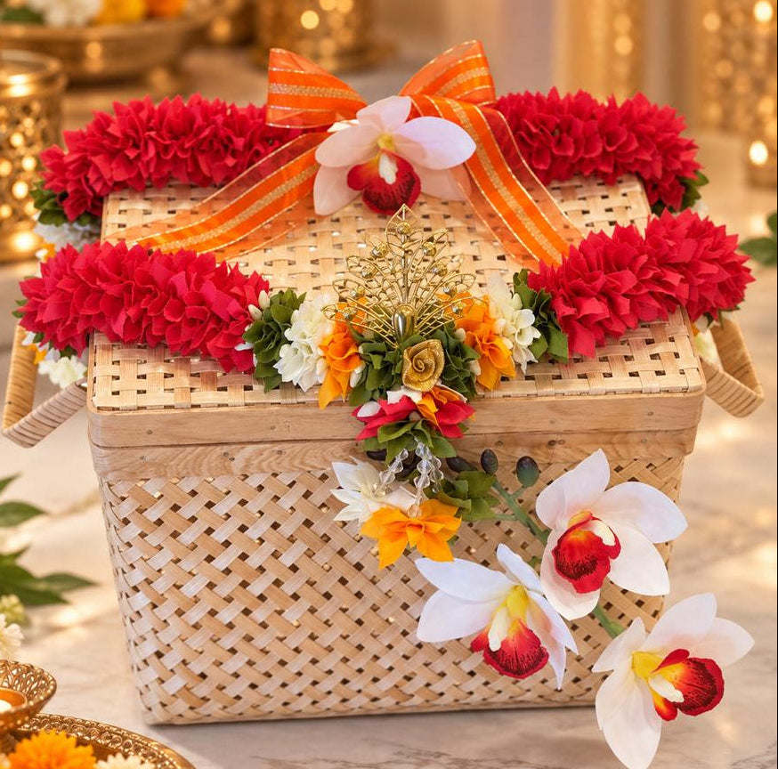 Diwali Grandeur