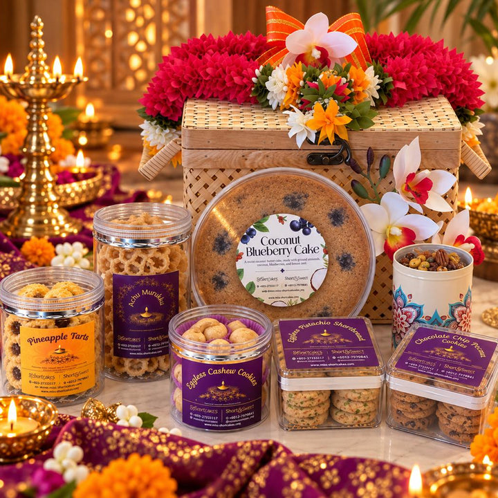 Diwali Grandeur