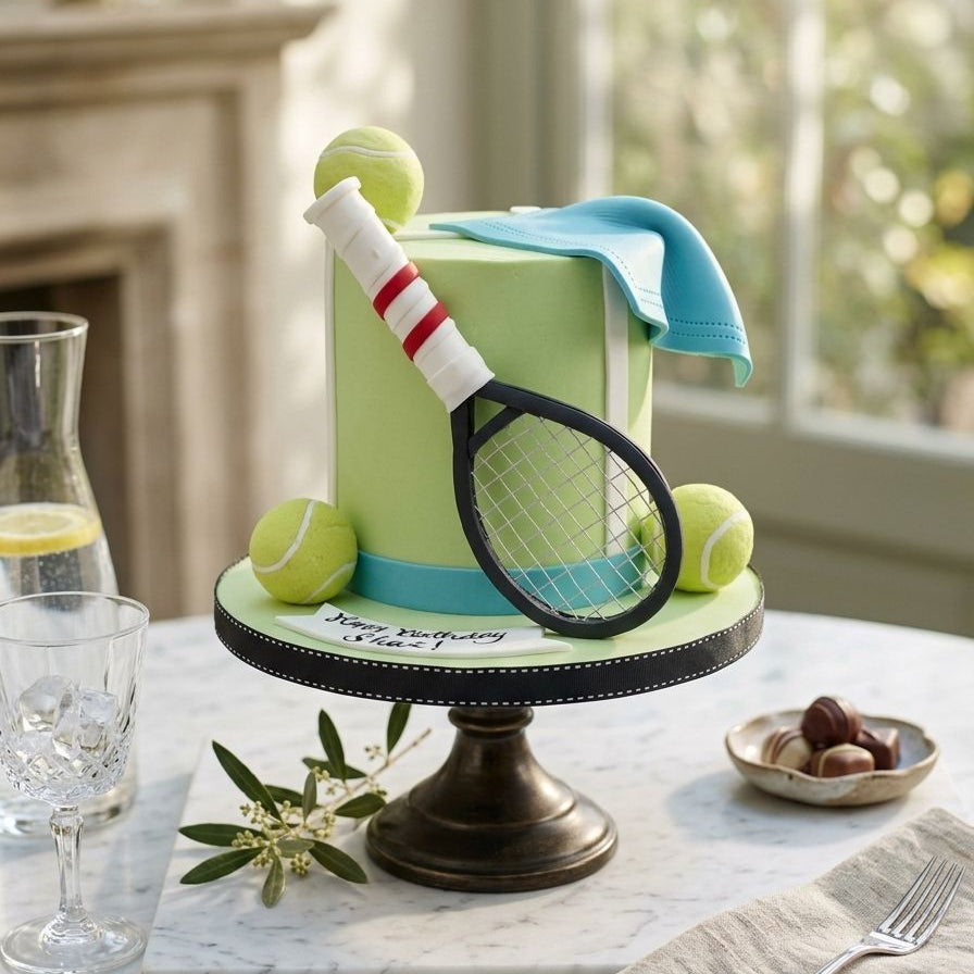 Tennis Lover