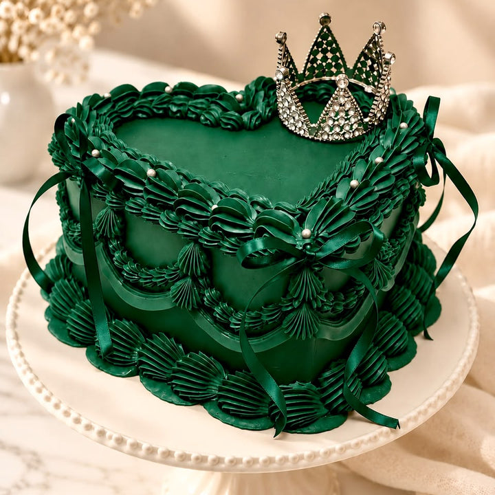 Emerald Crown